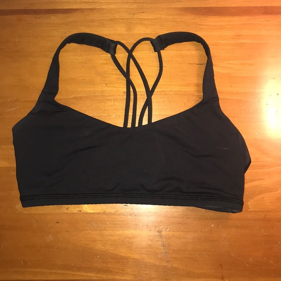 lululemon athletica Tops - Lululemon Sports Bra